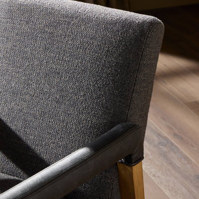 Reuben Dining Chair by Four Hands