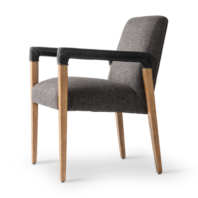 Reuben Dining Chair by Four Hands