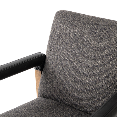 Reuben Dining Chair by Four Hands