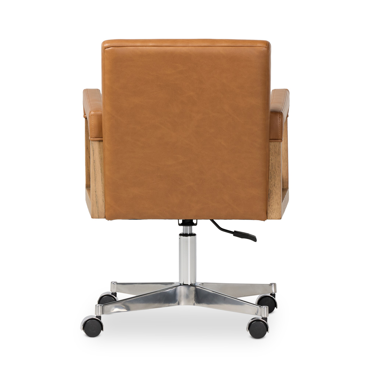 Reuben Desk Chair by Four Hands
