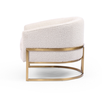 Corbin Chair by Four Hands