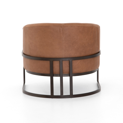Corbin Chair by Four Hands