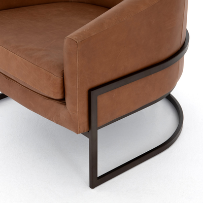 Corbin Chair by Four Hands