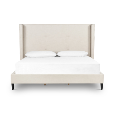 Madison Bed by Four Hands