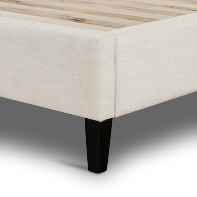 Madison Bed by Four Hands