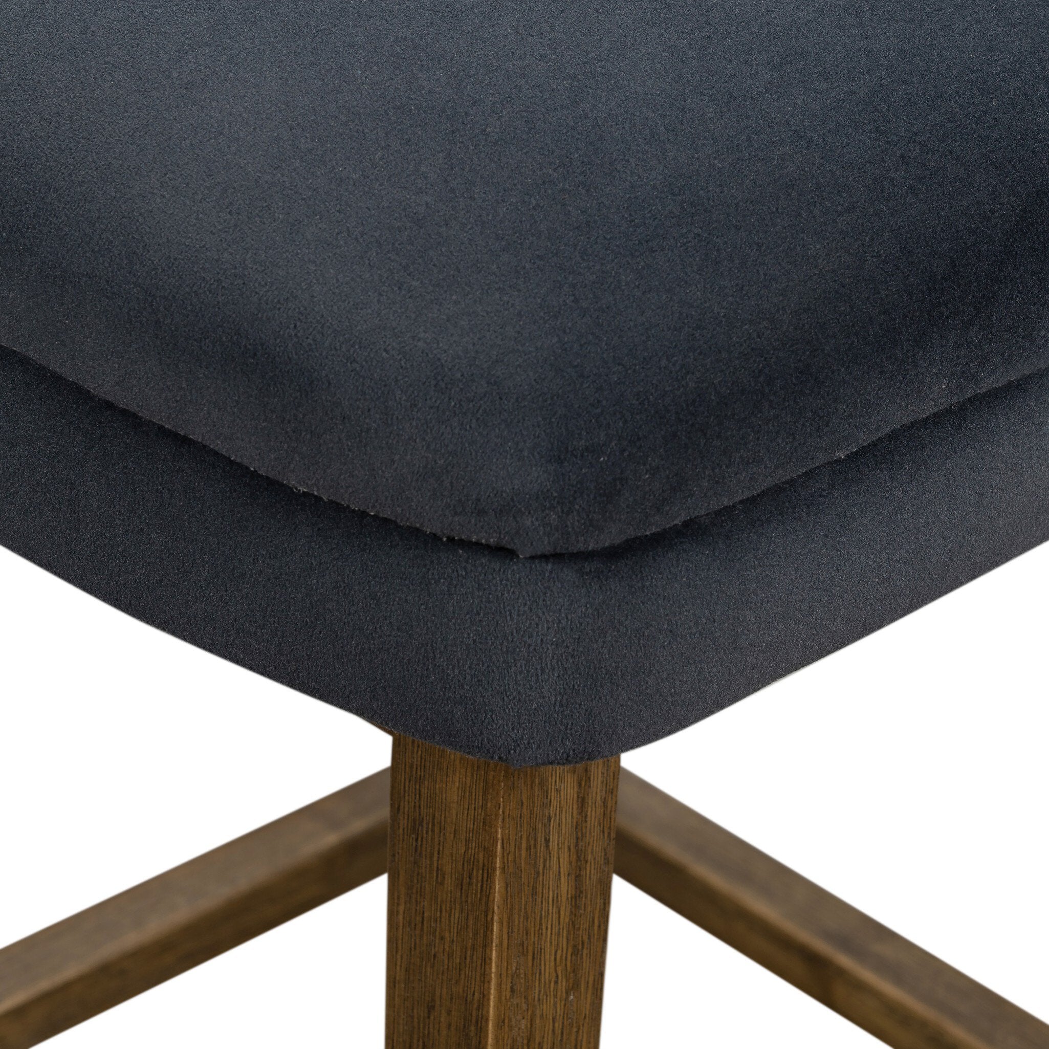 Task Swivel Stool