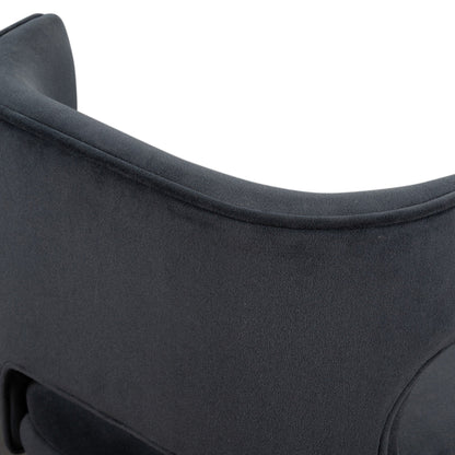 Task Swivel Stool