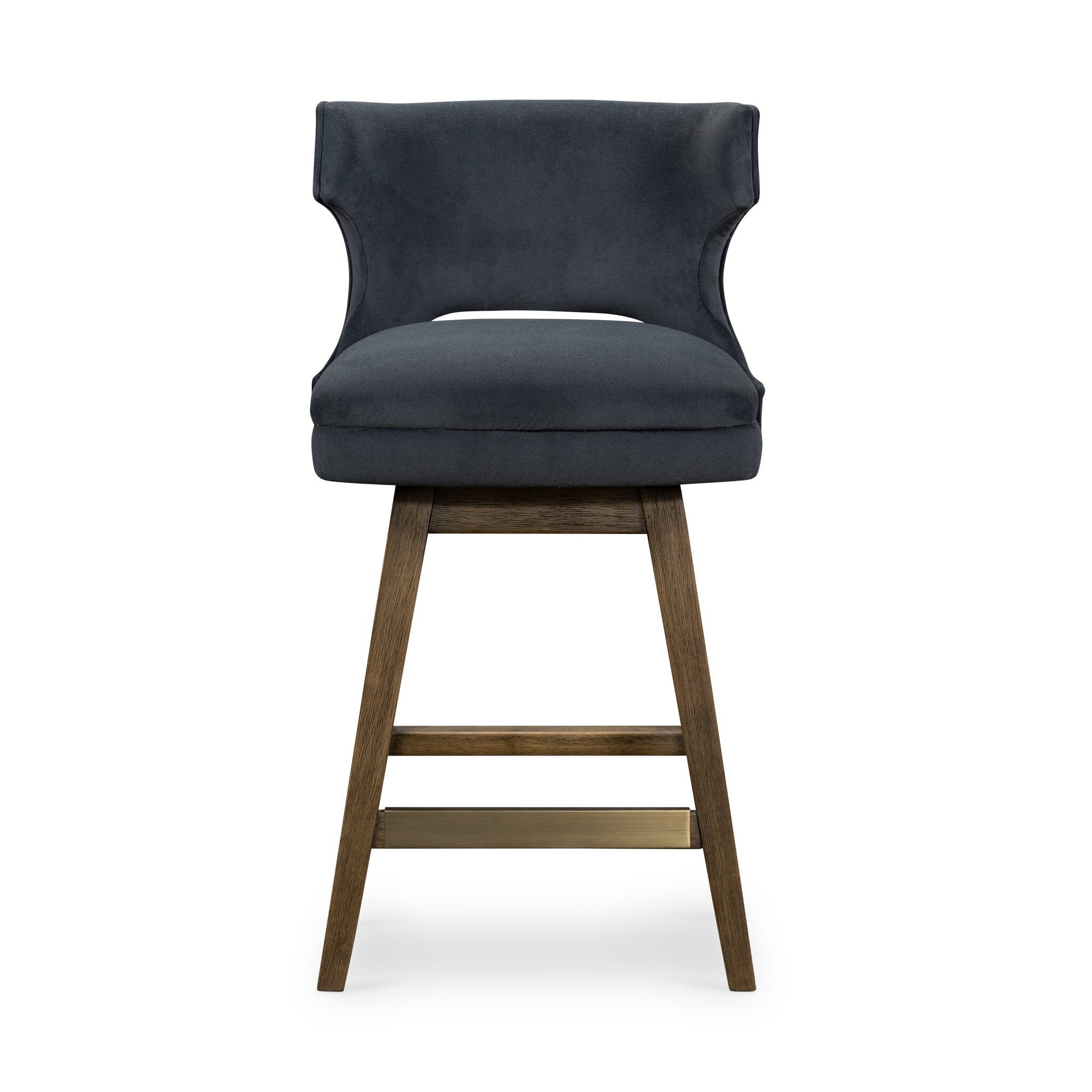 Task Swivel Stool
