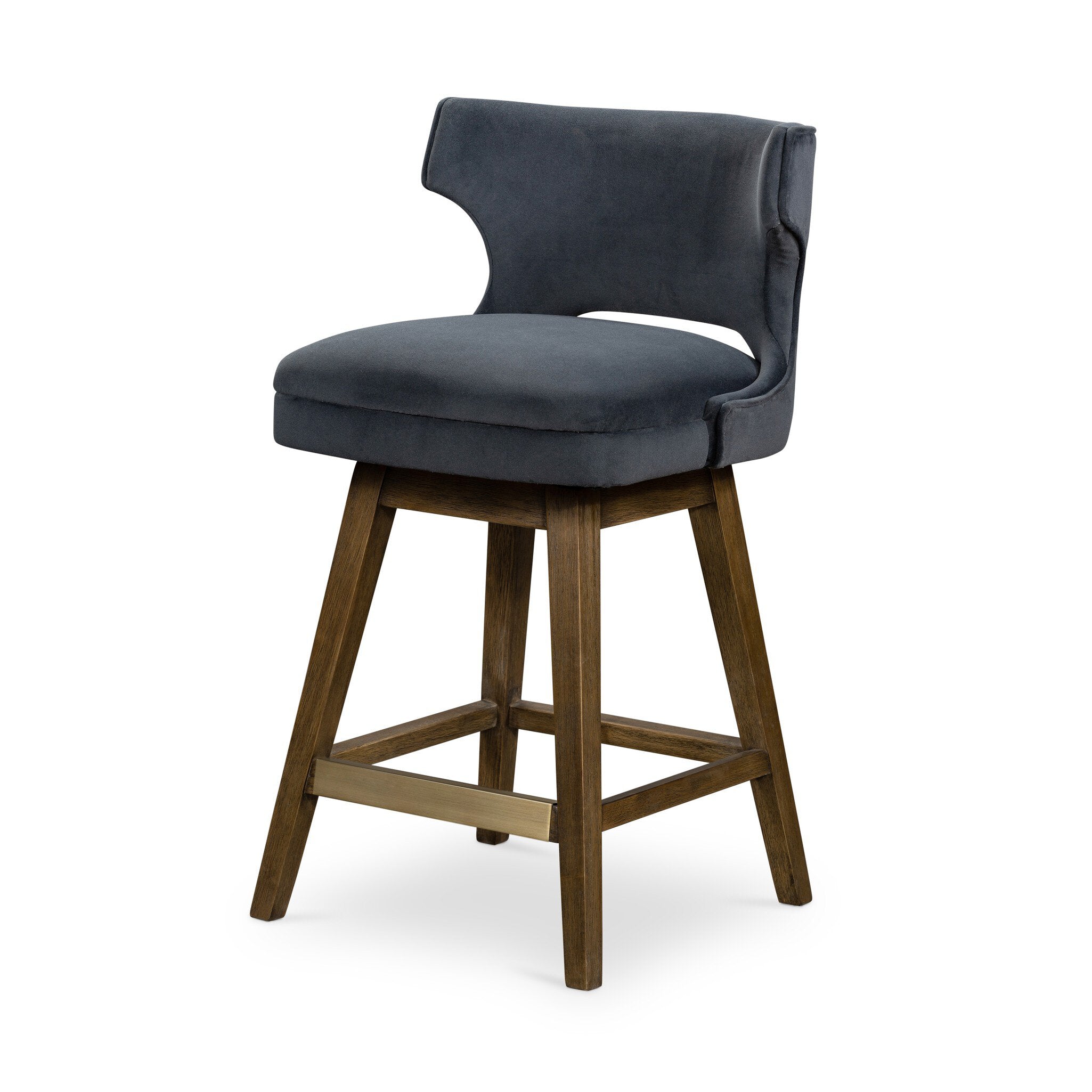 Task Swivel Stool