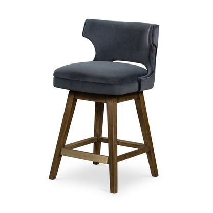 Task Swivel Stool
