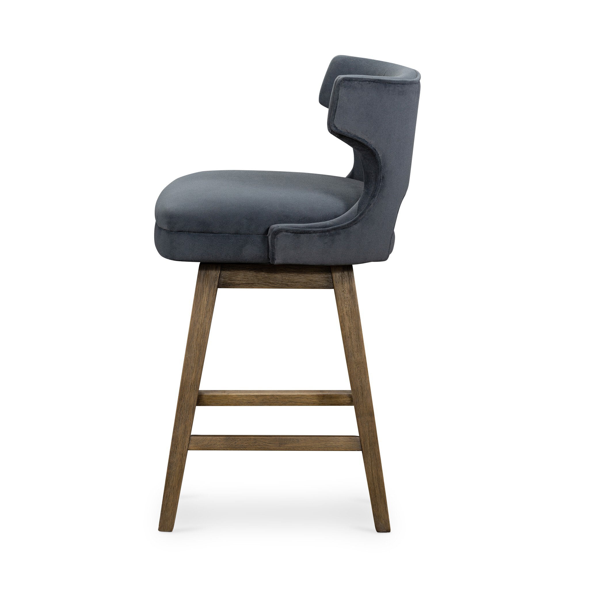 Task Swivel Stool