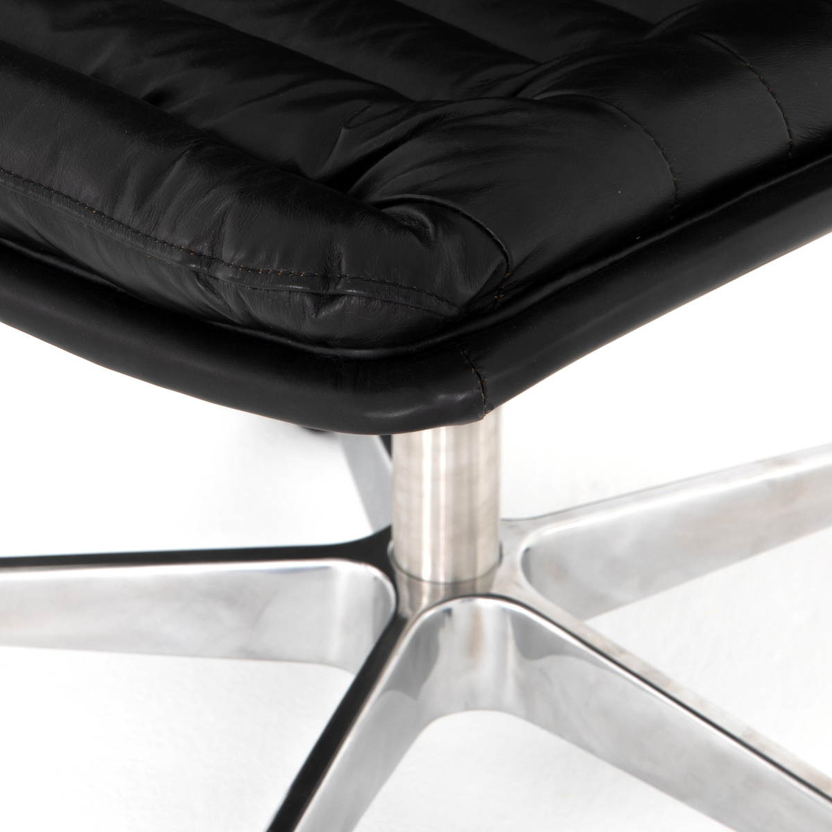 Malibu Desk Chair by Four Hands