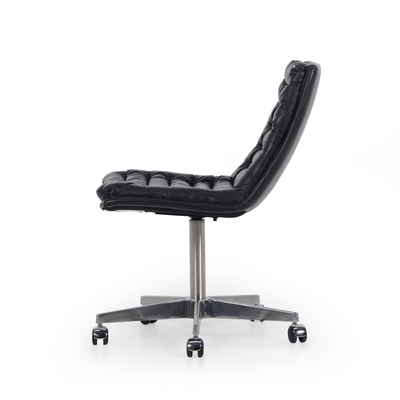 Malibu Desk Chair by Four Hands