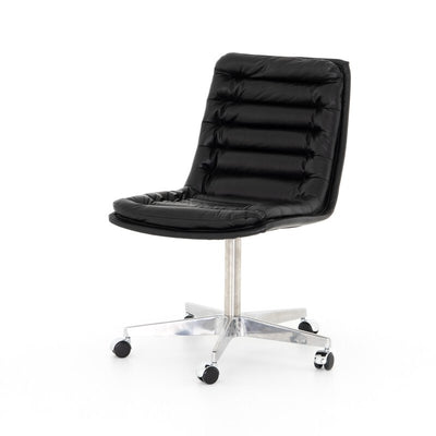 Malibu Desk Chair by Four Hands
