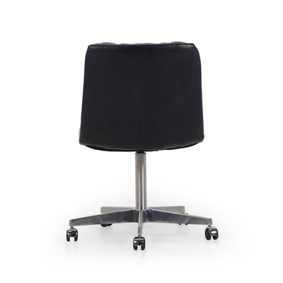 Malibu Desk Chair by Four Hands
