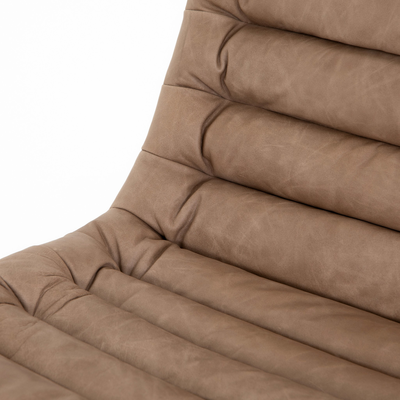 Malibu Desk Chair by Four Hands