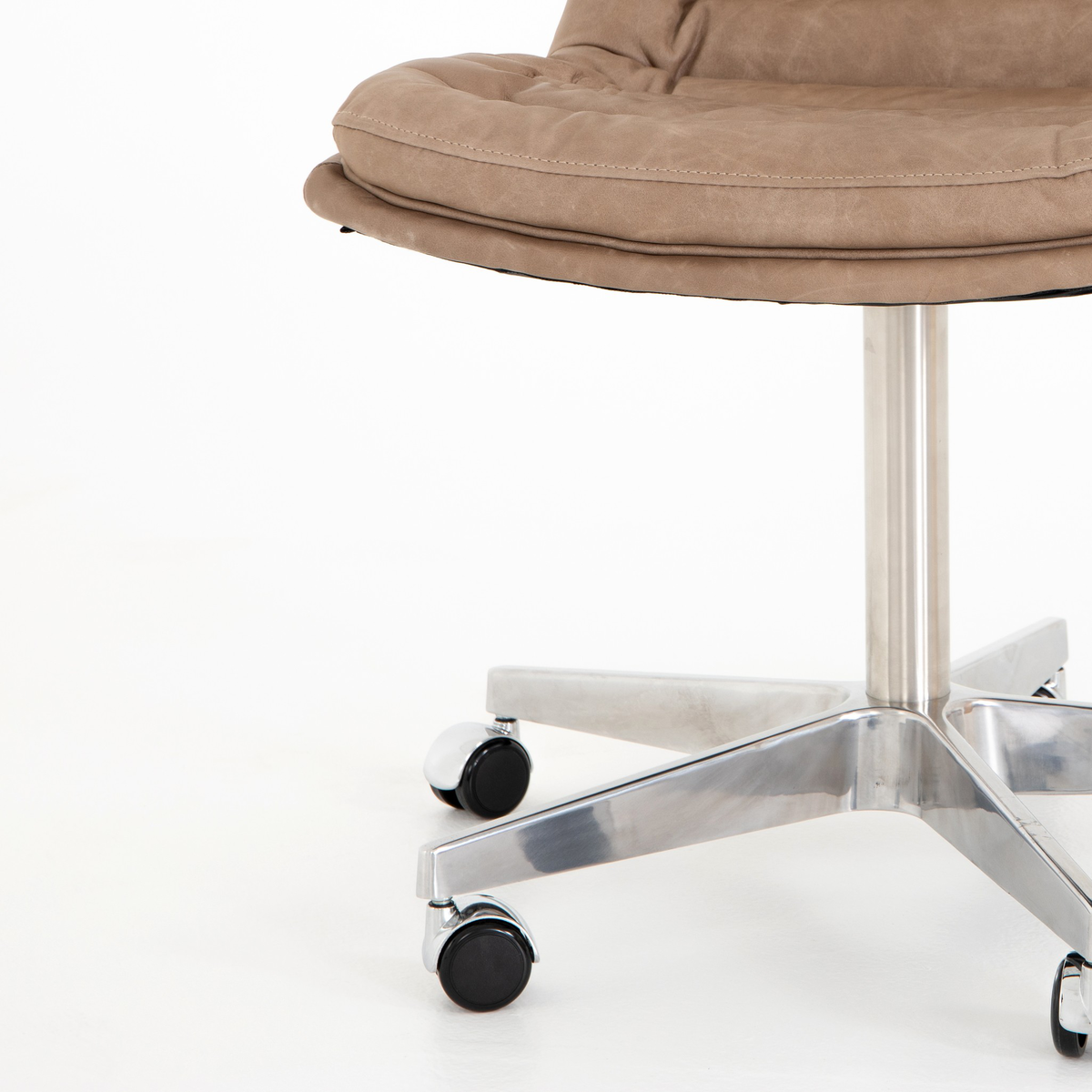 Malibu Desk Chair by Four Hands
