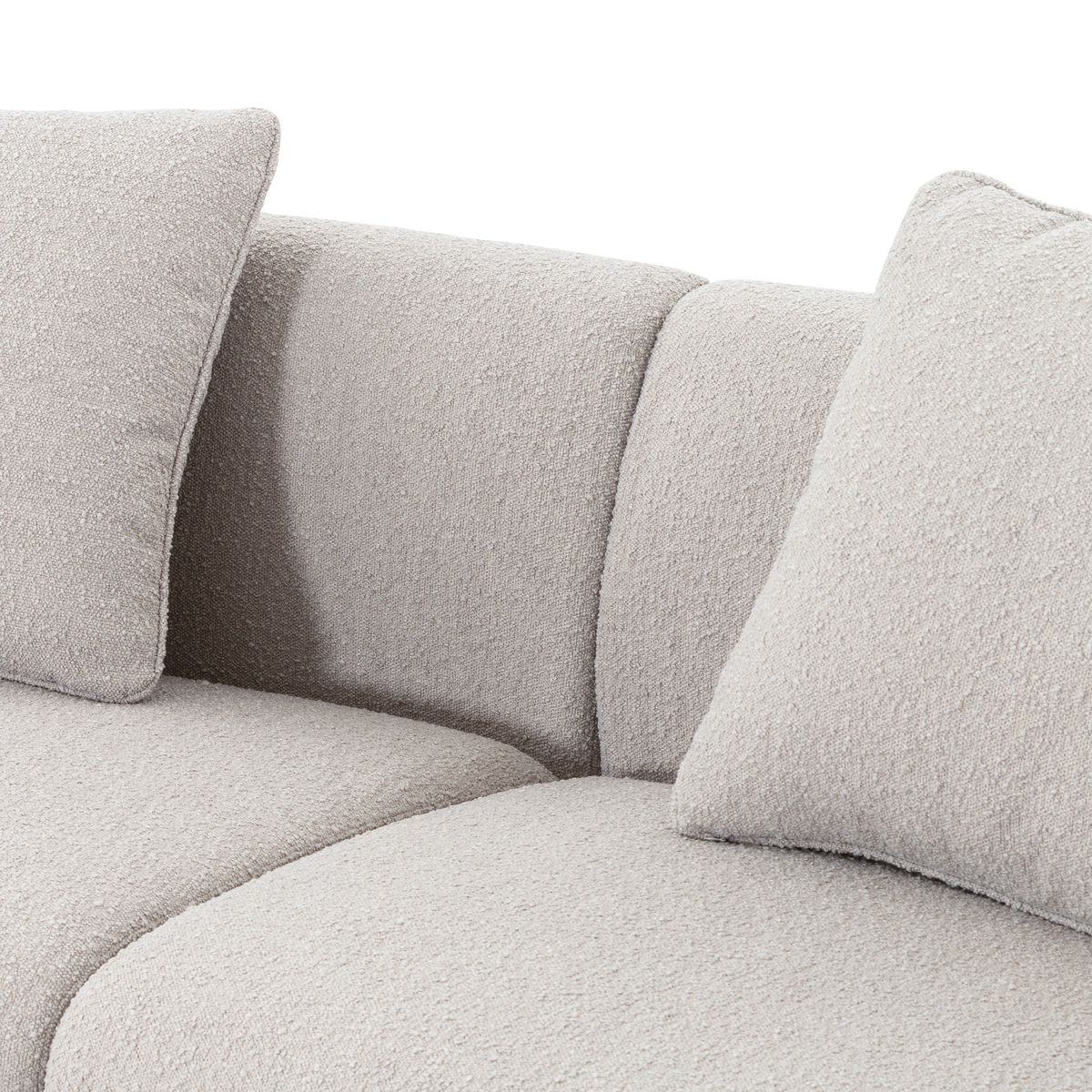 Liam Sectional by Four Hands