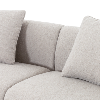 Liam Sectional by Four Hands