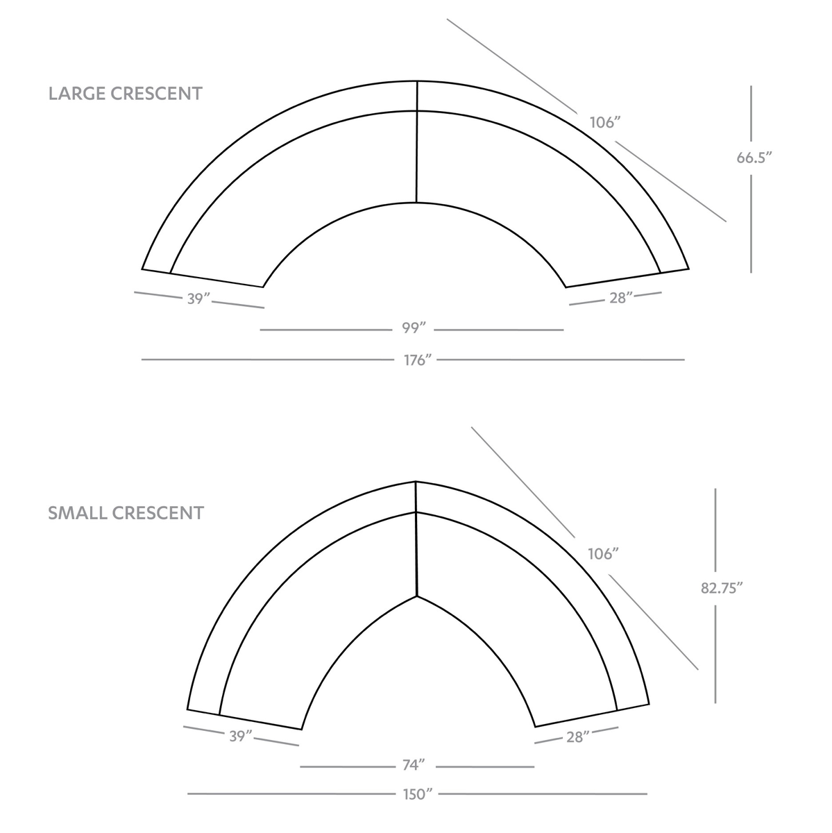 Liam Sectional by Four Hands