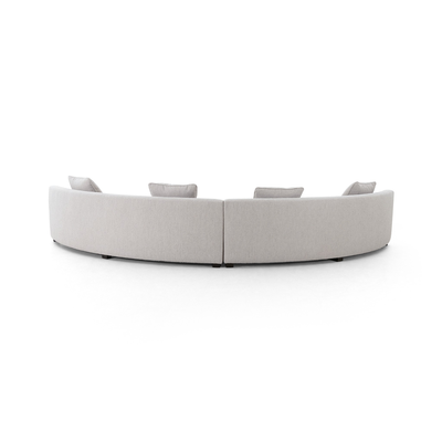 Liam Sectional by Four Hands