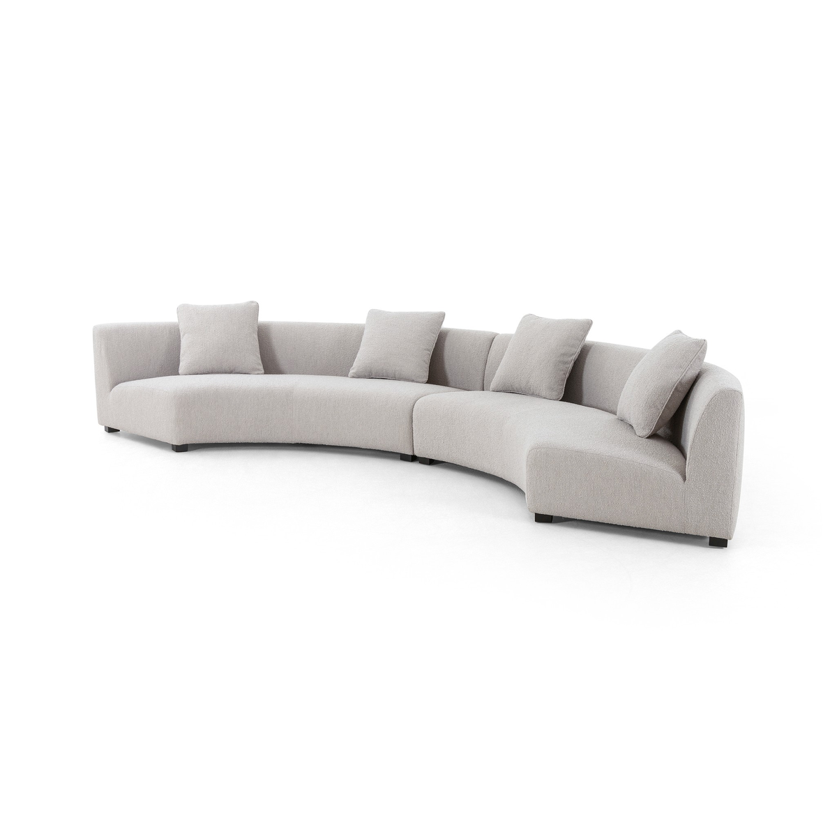 Liam Sectional by Four Hands