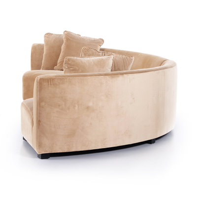 Liam Sectional by Four Hands