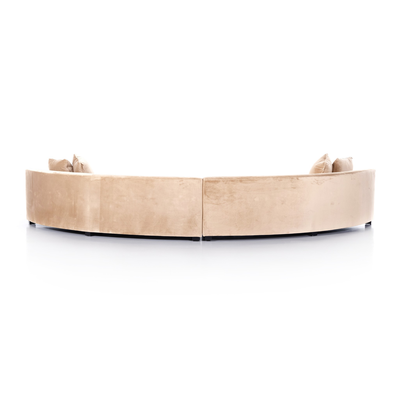 Liam Sectional by Four Hands