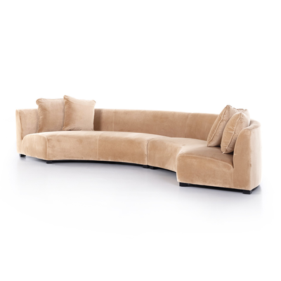 Liam Sectional by Four Hands