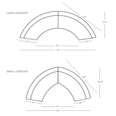 Liam Sectional by Four Hands