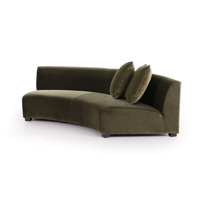 Liam Sectional by Four Hands