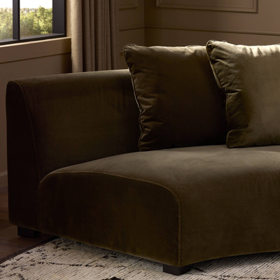 Liam Sectional by Four Hands