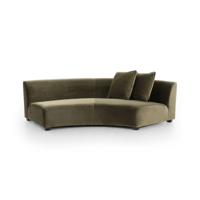 Liam Sectional by Four Hands
