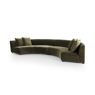 Liam Sectional by Four Hands