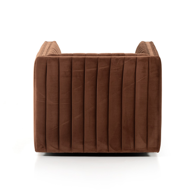 Augustine Swivel Chair