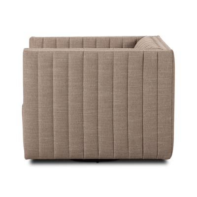 Augustine Swivel Chair