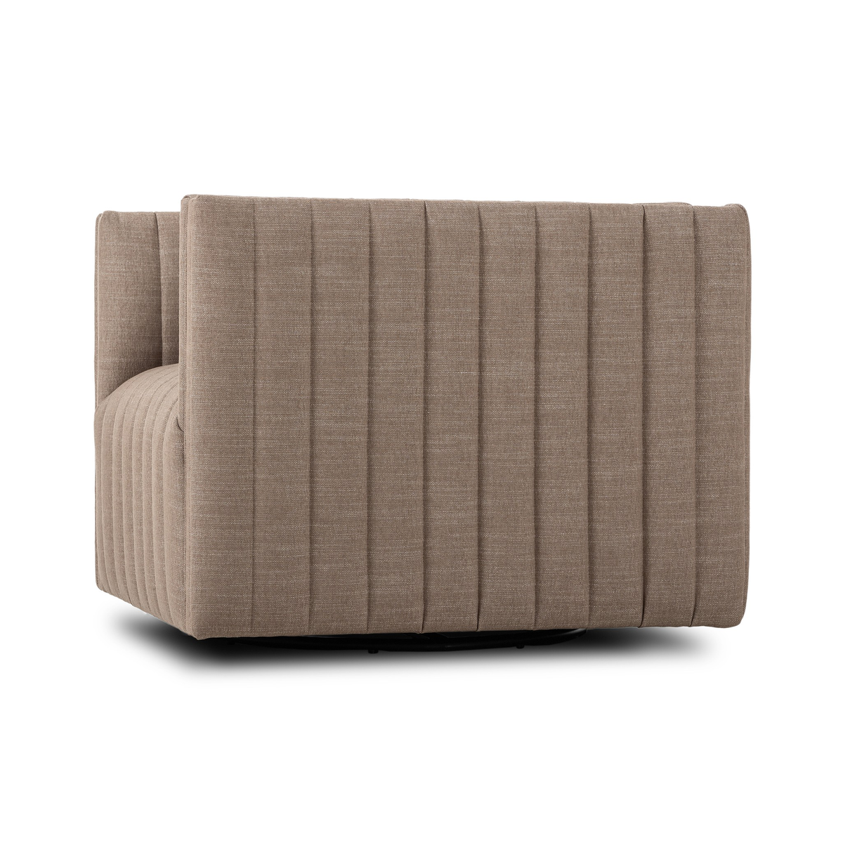 Augustine Swivel Chair