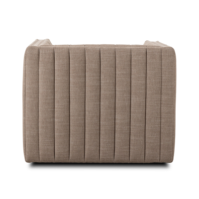 Augustine Swivel Chair