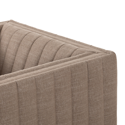 Augustine Swivel Chair