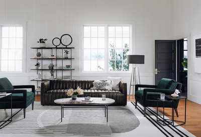 Olson Chair by Four Hands