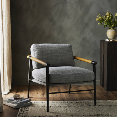 Rowen Chair by Four Hands