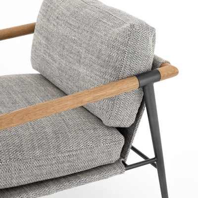 Rowen Chair by Four Hands