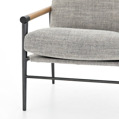 Rowen Chair by Four Hands