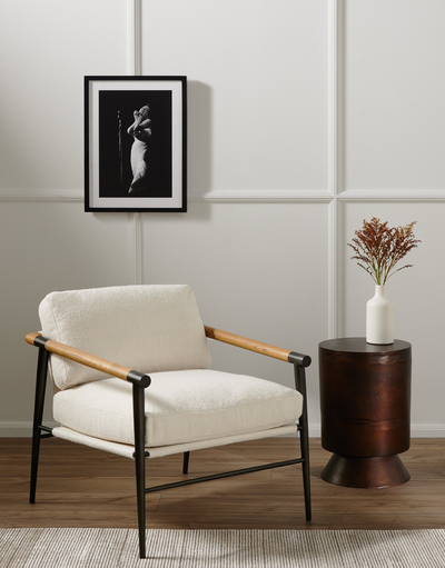 Rowen Chair by Four Hands