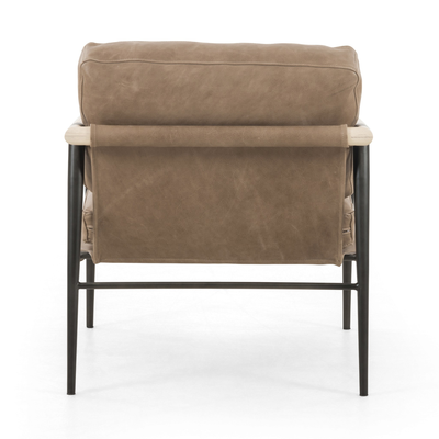 Rowen Chair by Four Hands