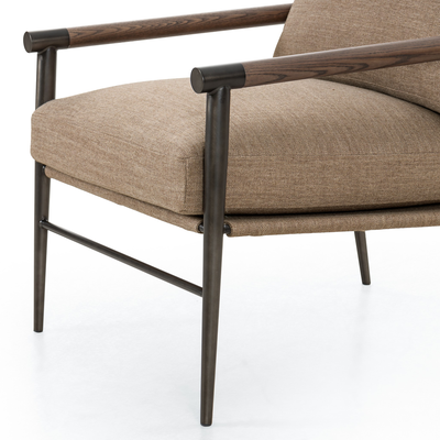 Rowen Chair by Four Hands