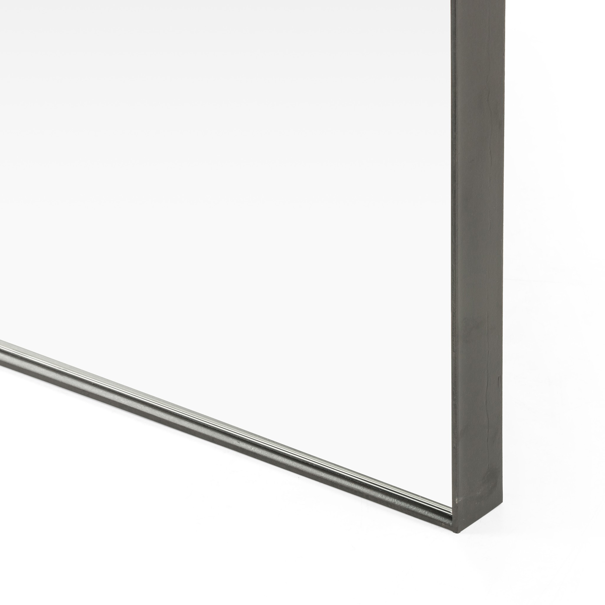Bellvue Floor Mirror by Four Hands