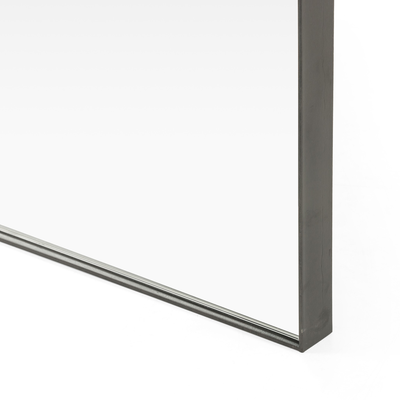 Bellvue Floor Mirror by Four Hands