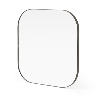 Bellvue Square Mirror by Four Hands