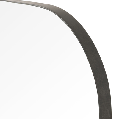 Bellvue Square Mirror by Four Hands